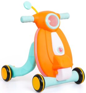 Read more about the article How to Choose the Best Baby Walker in 2025