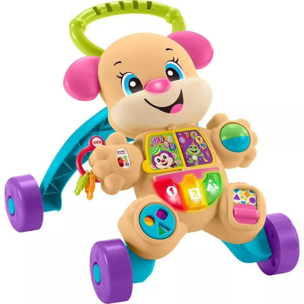 Baby Walker Cycles