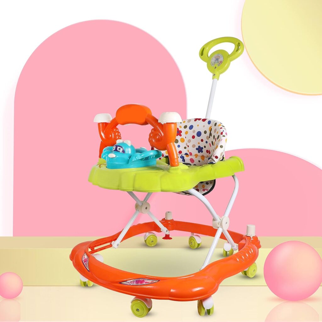 Baby Walkers Under ₹2000