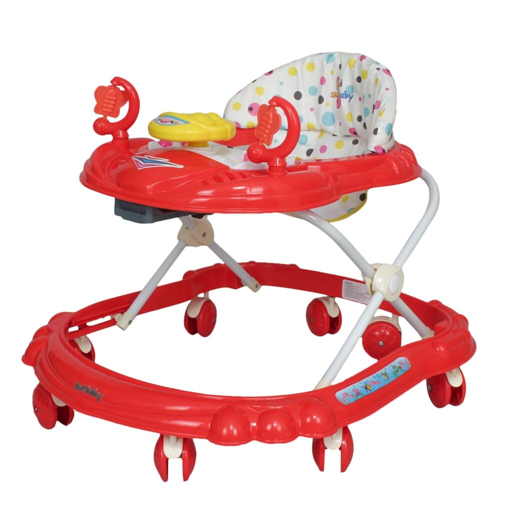 Baby Walkers Under ₹2000