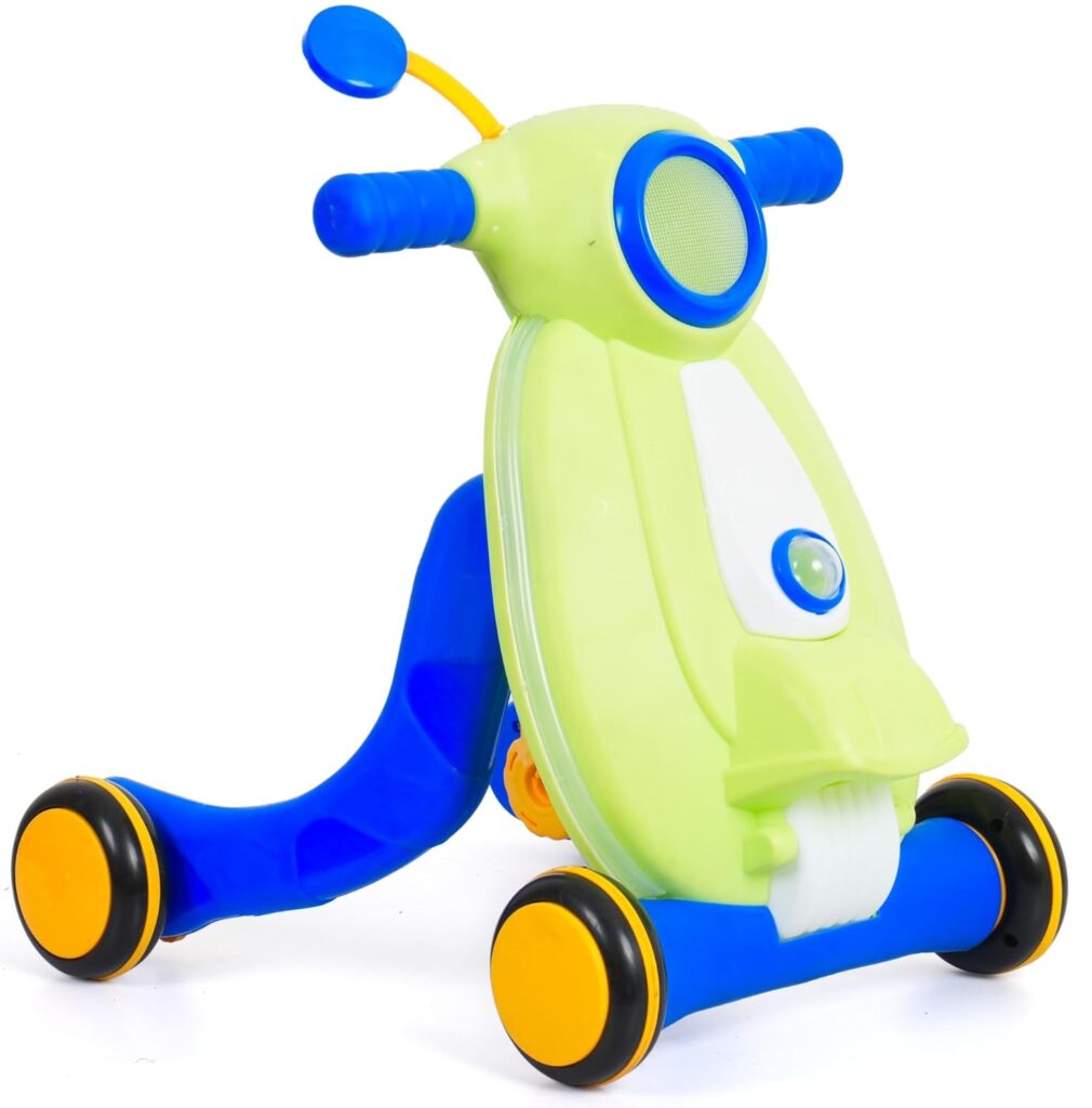 Baby Walker Cycles
