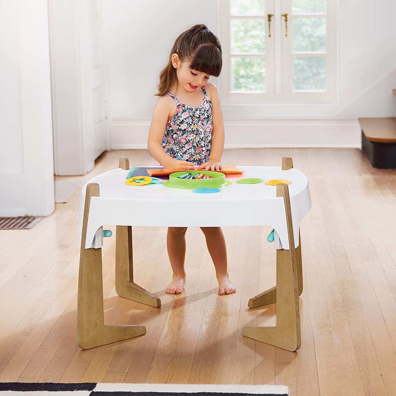 Read more about the article Best Baby Walkers for Different Age Groups in 2025