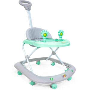 Read more about the article Best Lightweight Baby Walkers in 2025
