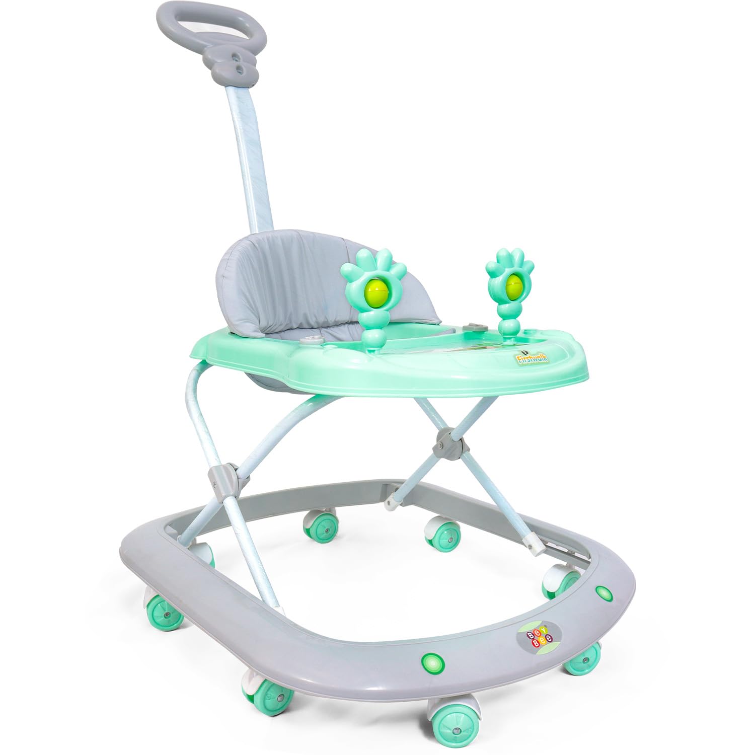 You are currently viewing Best Lightweight Baby Walkers in 2025