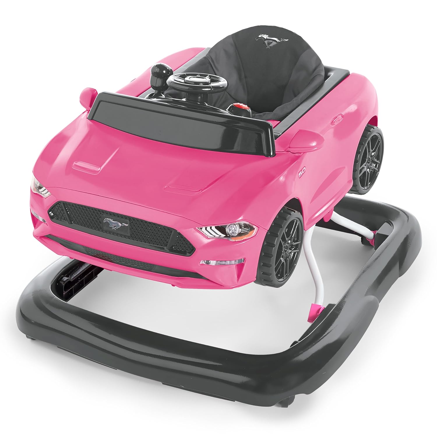Read more about the article Top 10 Best Baby Walkers in 2025