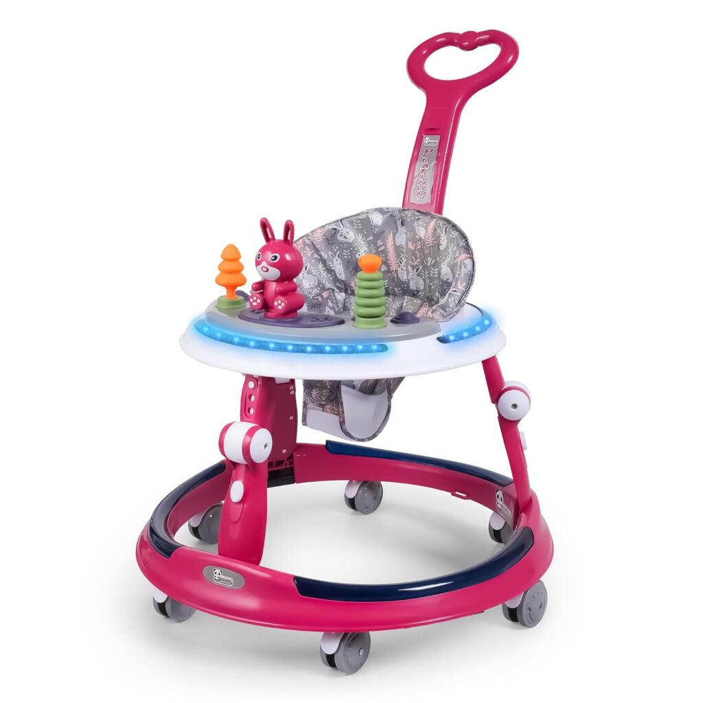 Baby Walker Tips