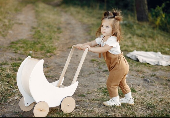 Are Baby Walkers Safe