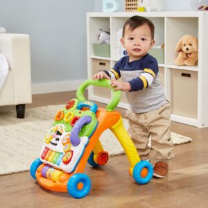 Read more about the article Best Baby Walkers with Music and Toys in 2025: A Complete Guide