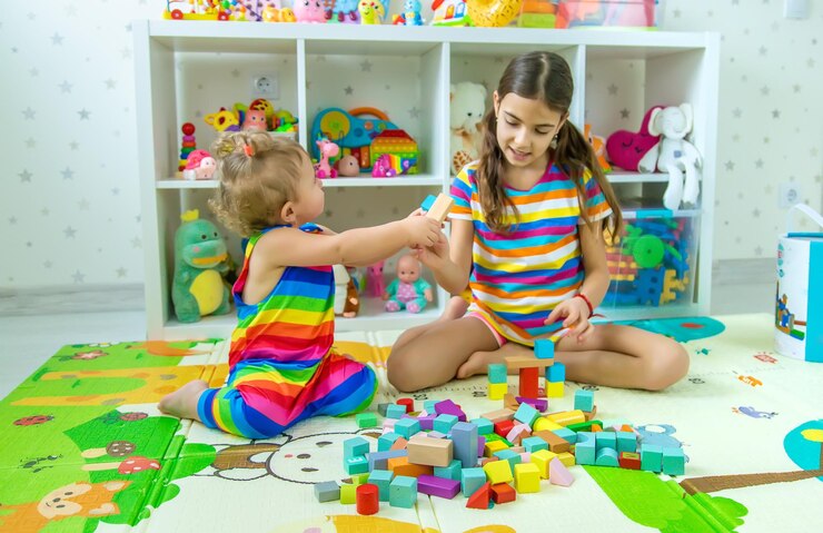 baby walker vs activy center