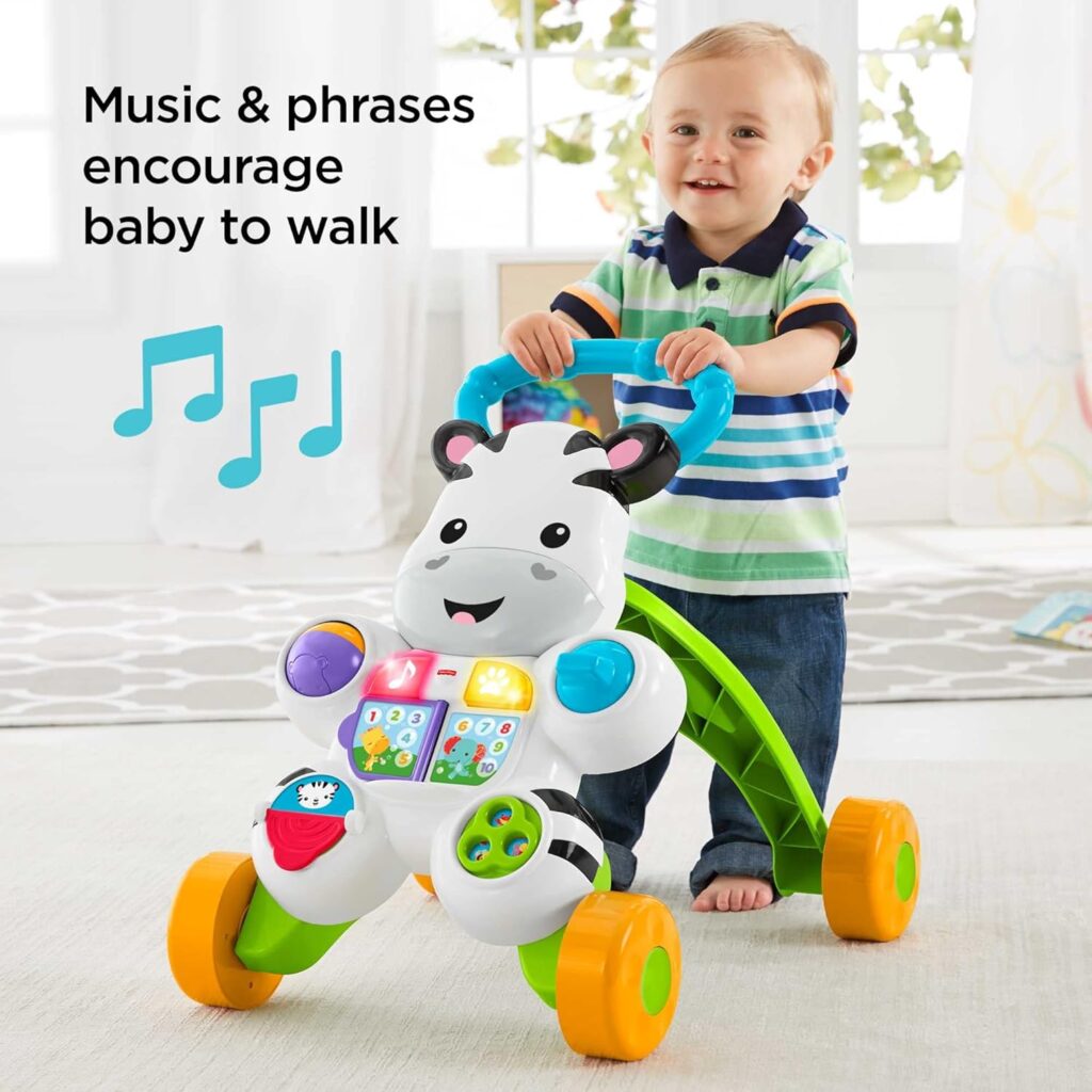 baby walkers for carpeted floors