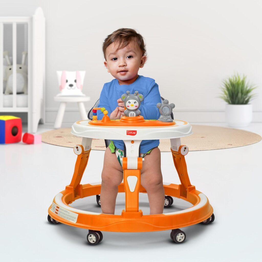 baby walkers under ₹3000