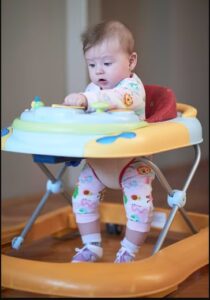 Read more about the article Are Baby Walkers Safe in 2025?