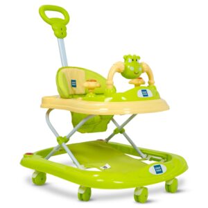 Read more about the article Best Foldable Baby Walkers for Small Spaces in 2025