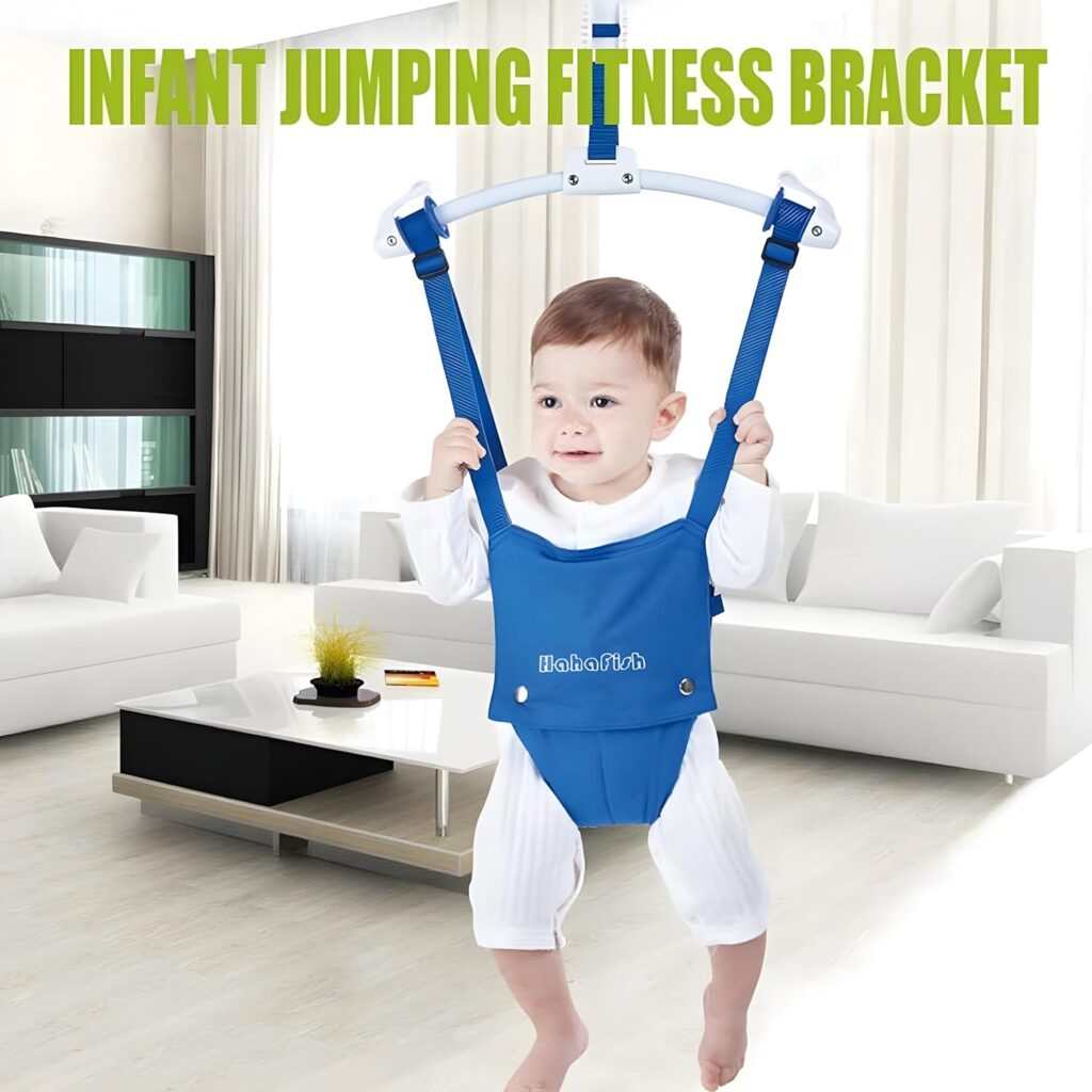 jumperoo walker