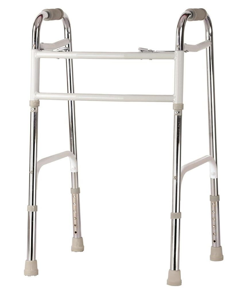 adult baby walkers in india