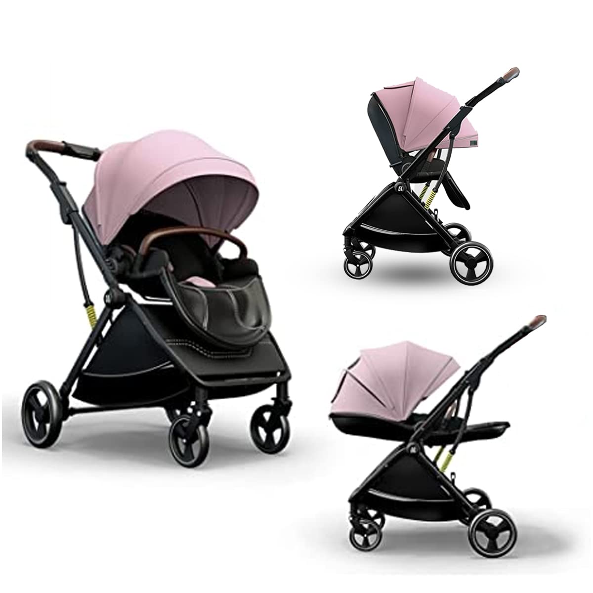 Read more about the article Best Kinderfeets Walker Pram: A complete guide in 2025