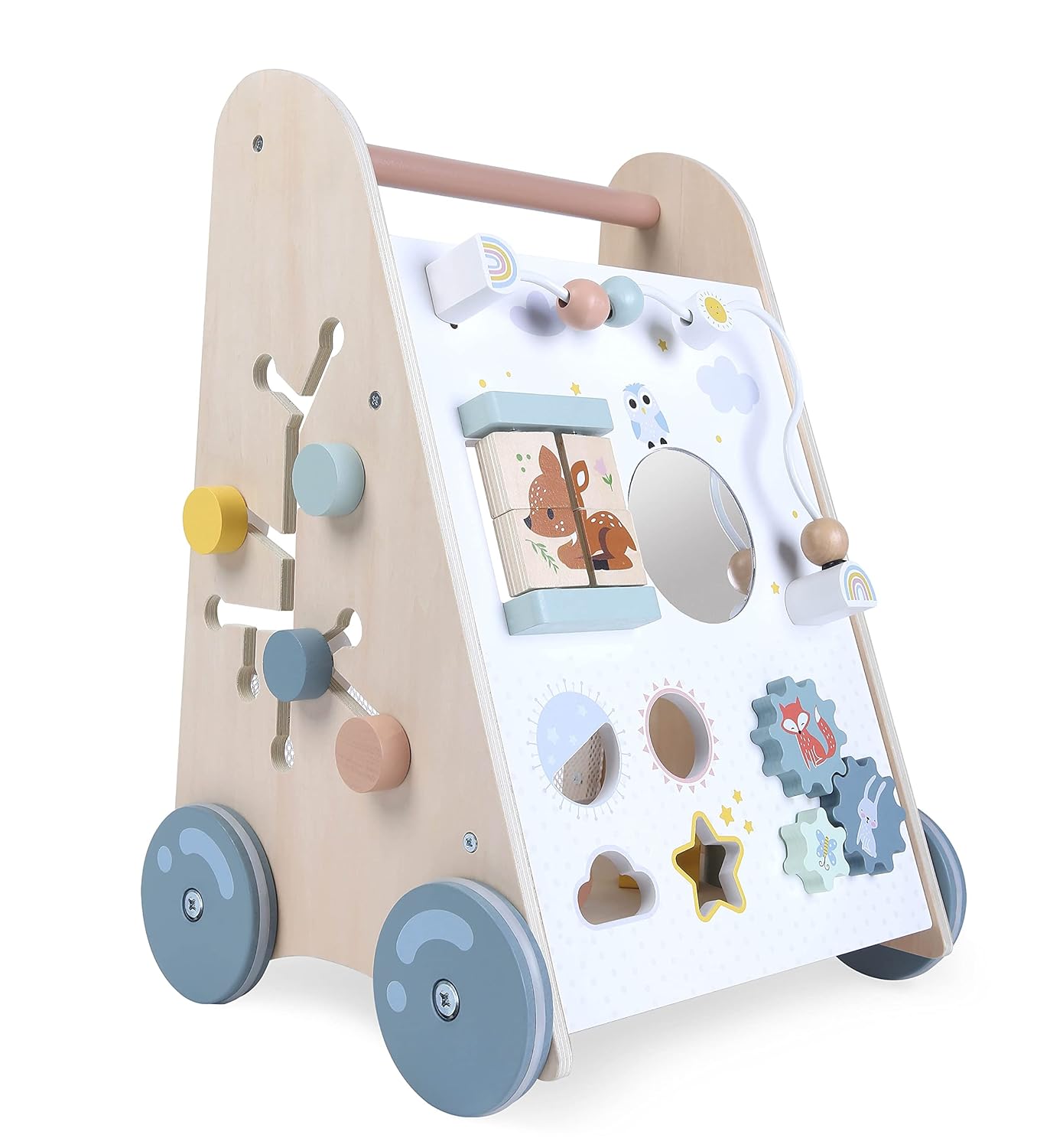 Read more about the article Best Learn to Walk Toys: Your Ultimate 2025 Guide