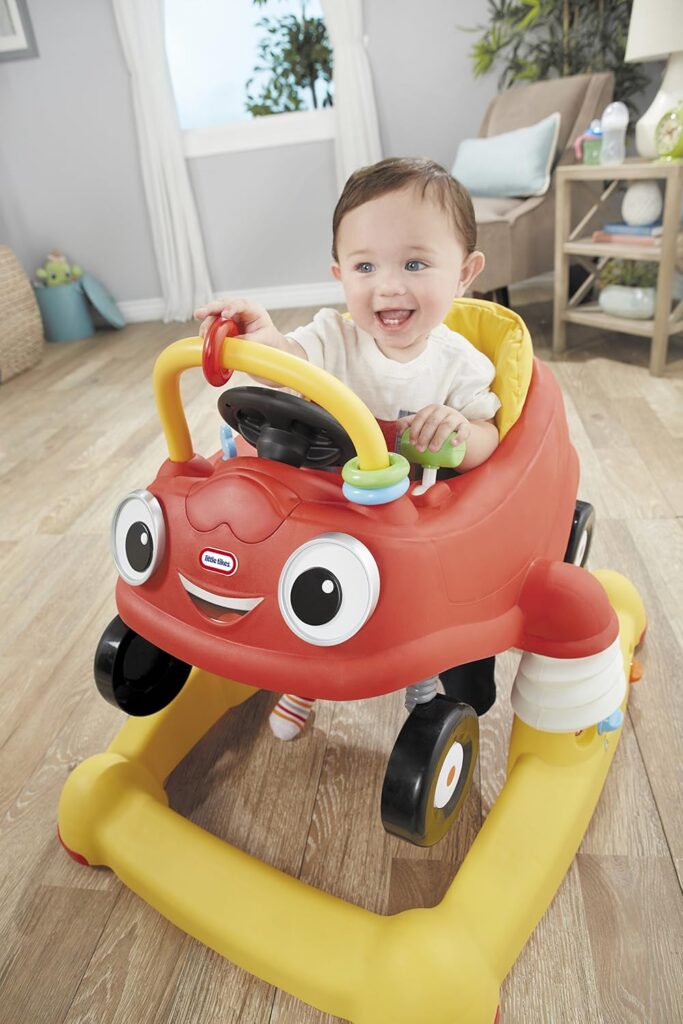 best learn to walk toys