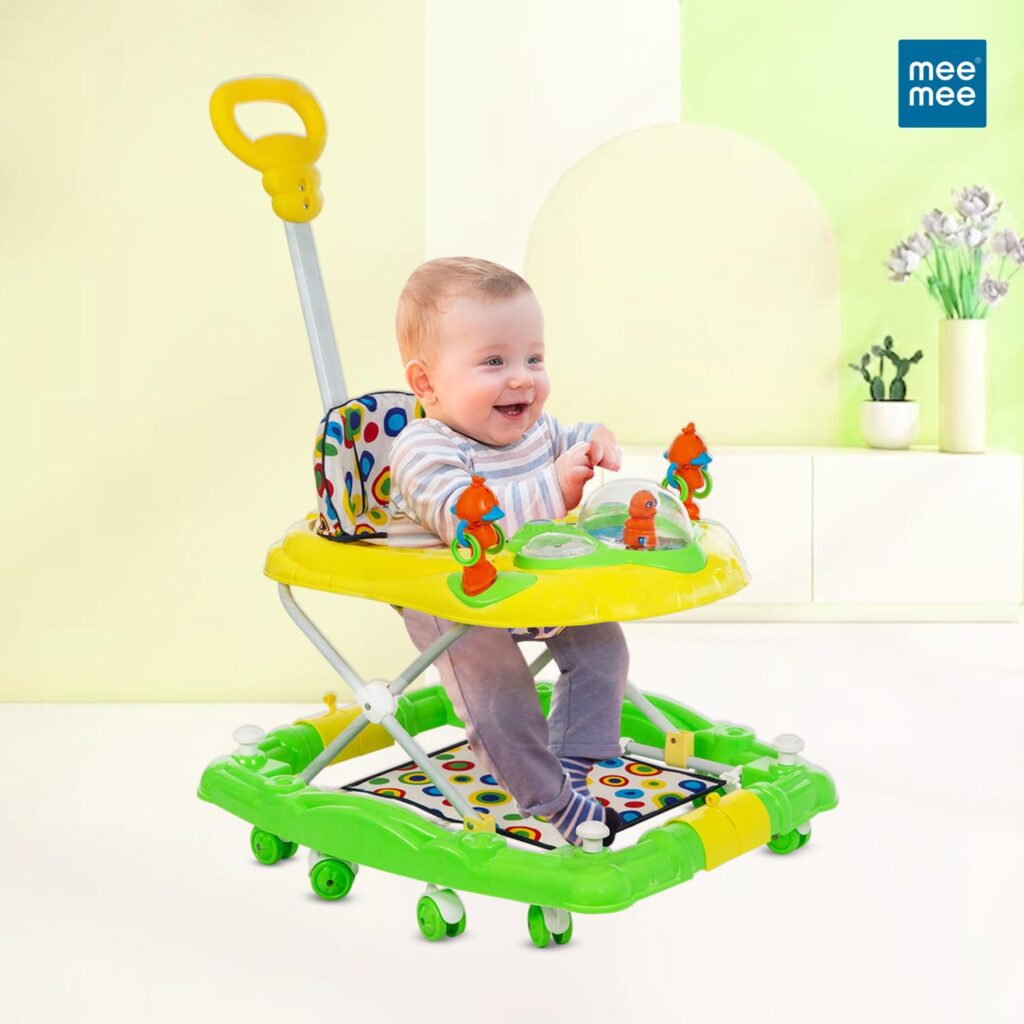 smart steps walker
