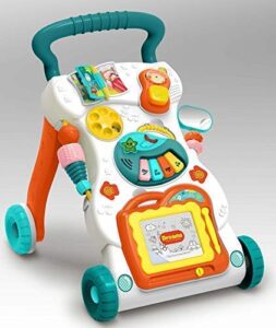 Read more about the article Best Toys for New Walkers – The Ultimate guide in 2025