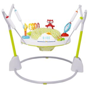 Read more about the article Jumperoo Walker: Ultimate Baby Fun and Development (2025)