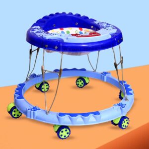 Read more about the article Best Baby Walker Below 500 in 2025 – Is It Possible to Buy One?