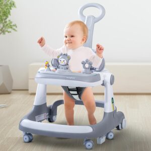Read more about the article Baby Walker Pros and Cons: Every Parent Should Know in 2025