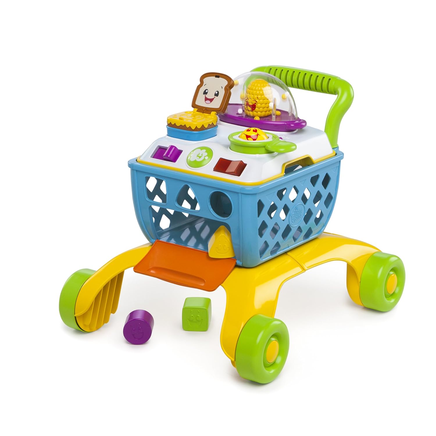 Read more about the article Bright Starts 3 Ways to Play Walker – The Ultimate Parent’s Guide