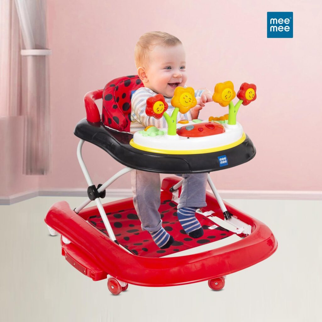 Mothercare Car Walker