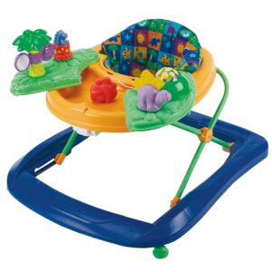Read more about the article Safety First Walker: A Complete Parent’s Guide (2025)