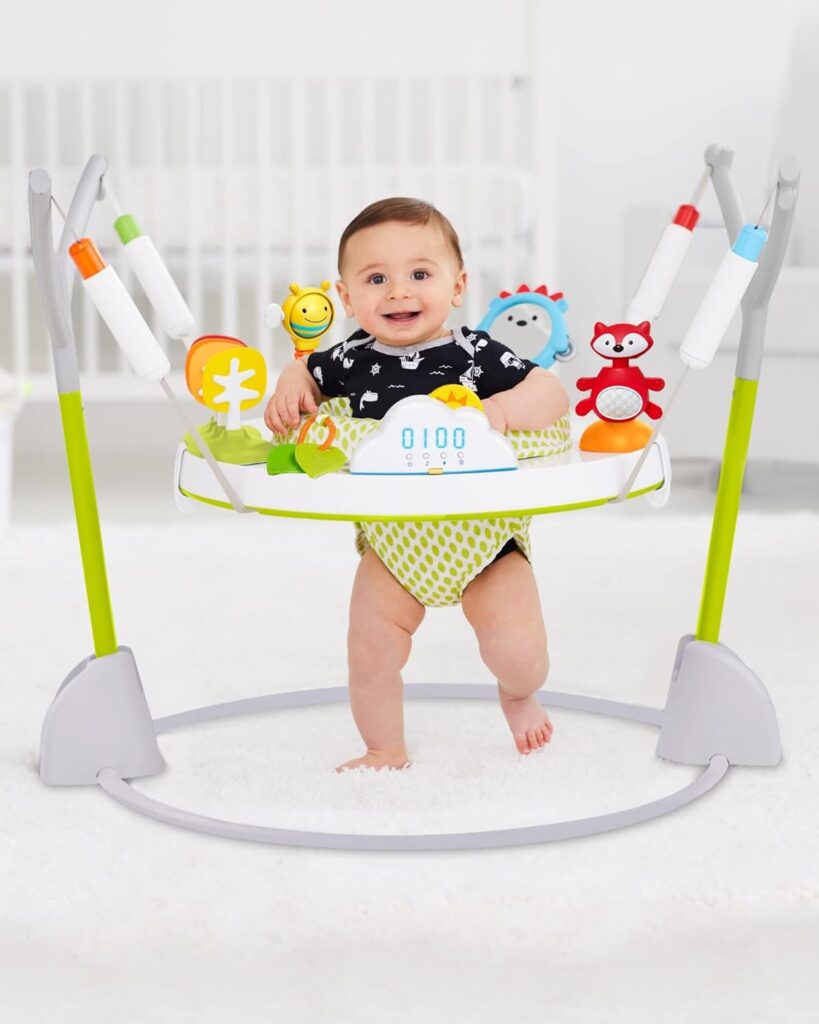 jumperoo walker