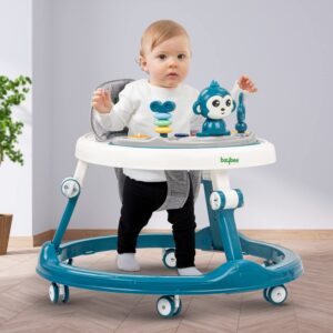 Read more about the article Smart Steps Walker – The Best Baby Mobility Marvel of 2025