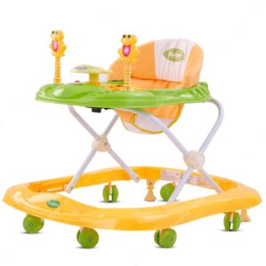 Read more about the article Best Baby Walkers for Outdoor Use – India 2025 Picks