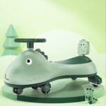 Best Baby Walkers with Brake and Lock System in 2025 – Safety-Conscious Buyers Guide