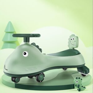 Read more about the article Best Baby Walkers with Brake and Lock System in 2025