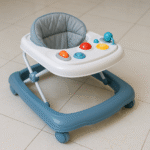 Can Baby Walker Be Used on Tile or Marble Floor? – Best guide 2025