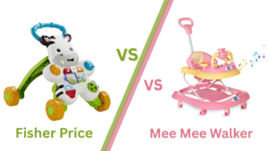 Read more about the article Fisher Price vs Mee Mee Walker – best guide in 2025
