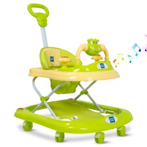 Read more about the article Baby Walkers for Chubby Babies in 2025 – best guide in india