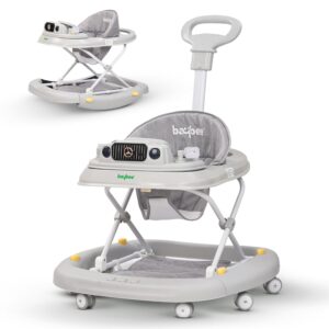 Read more about the article Best Baby Walkers with Parental Handle in India-2025 Guide