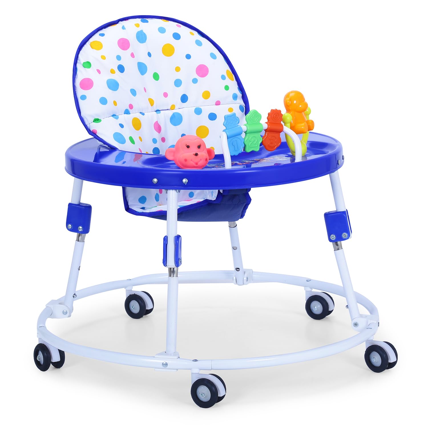 You are currently viewing Best Infans Walker – Affordable, Functional, Safe? (2025)
