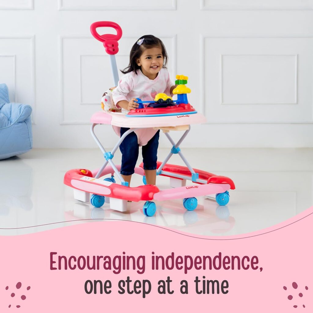 baby walkers for chubby babies