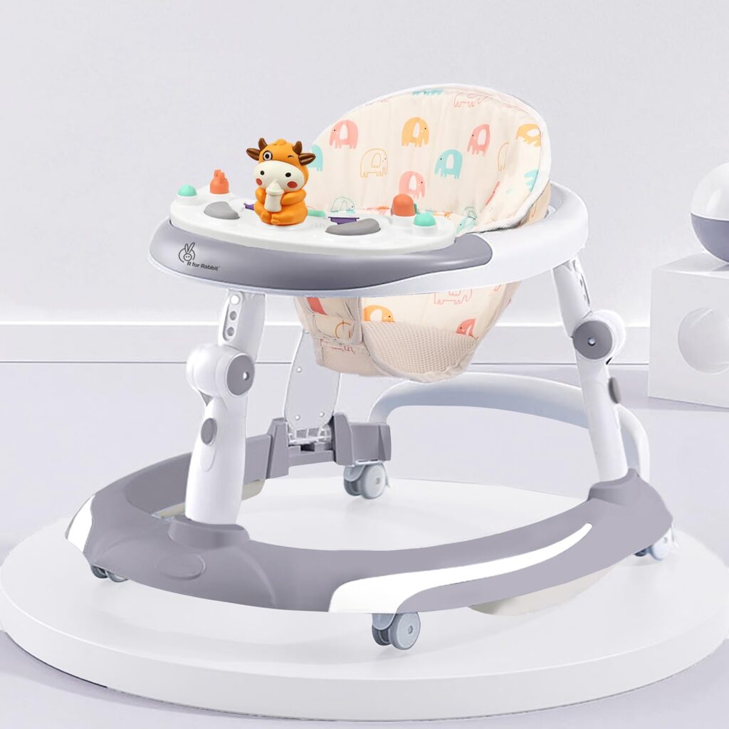 baby walkers for chubby babies