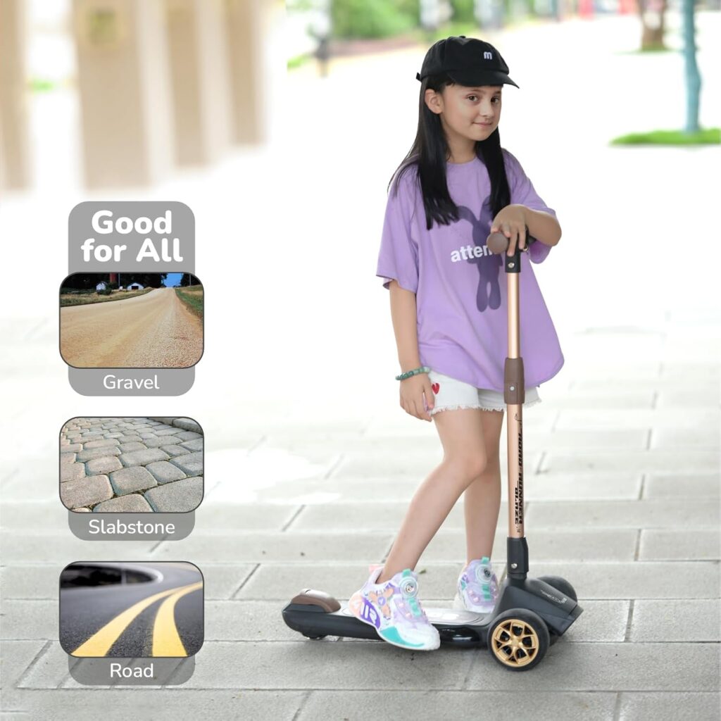 Baby Walkers for Outdoor Use