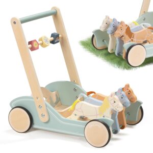 Read more about the article Best Wooden Pram Walker for indian babies in 2025!