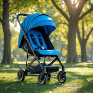 Read more about the article Best Lightweight Baby Stroller India 2025 – Top Picks for Parents