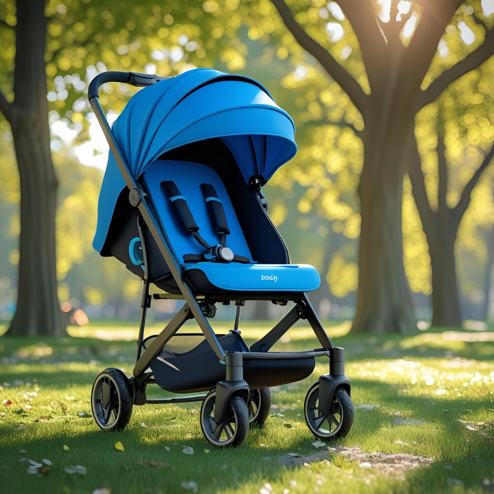You are currently viewing Best Lightweight Baby Stroller India 2025 – Top Picks for Parents
