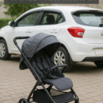 best Baby Stroller for Small Cars in India – 2025 Guide