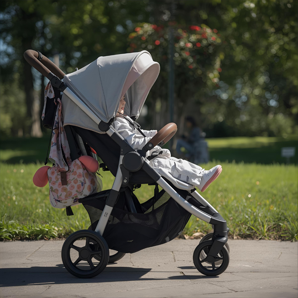 baby stroller accessories must have India
