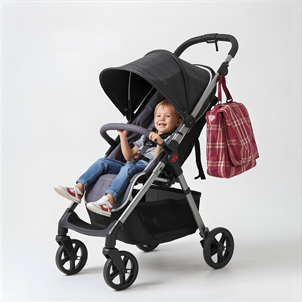 baby stroller accessories must have India