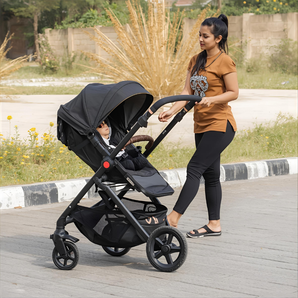 Jogging Baby Strollers in India